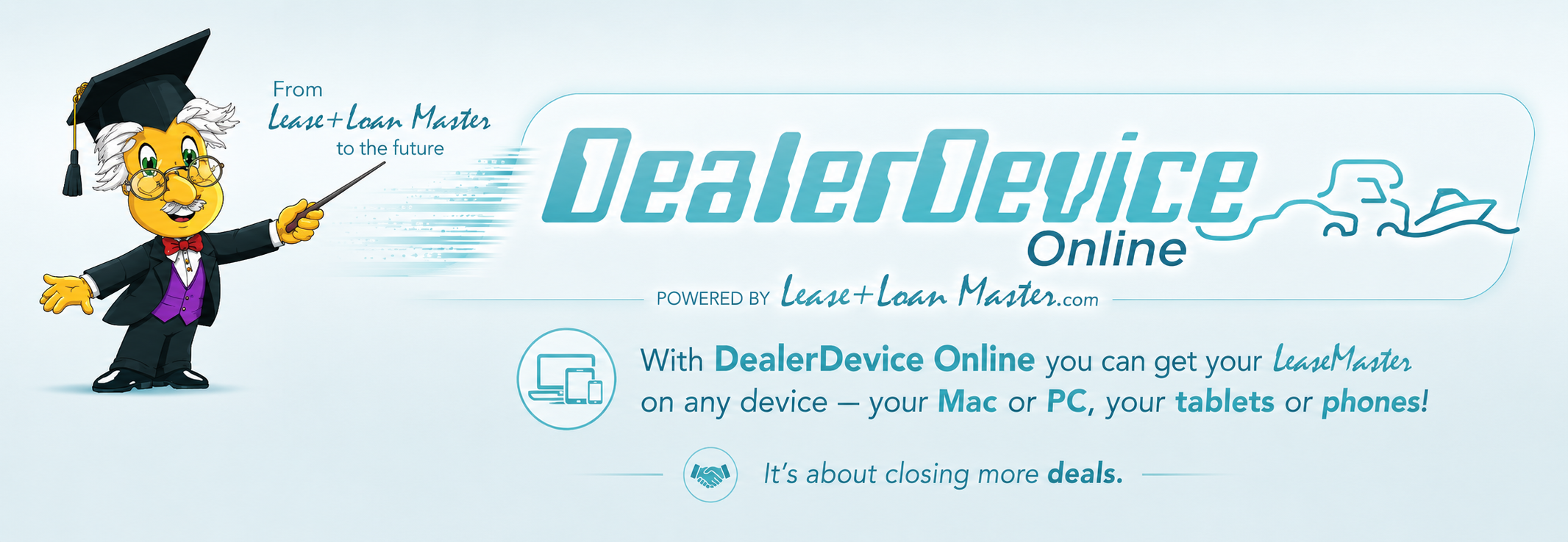 dealerdevice